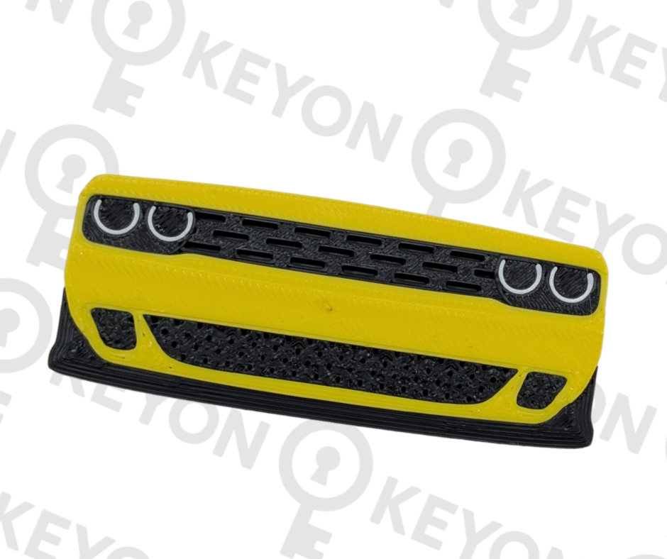 Brelok Dodge Challenger