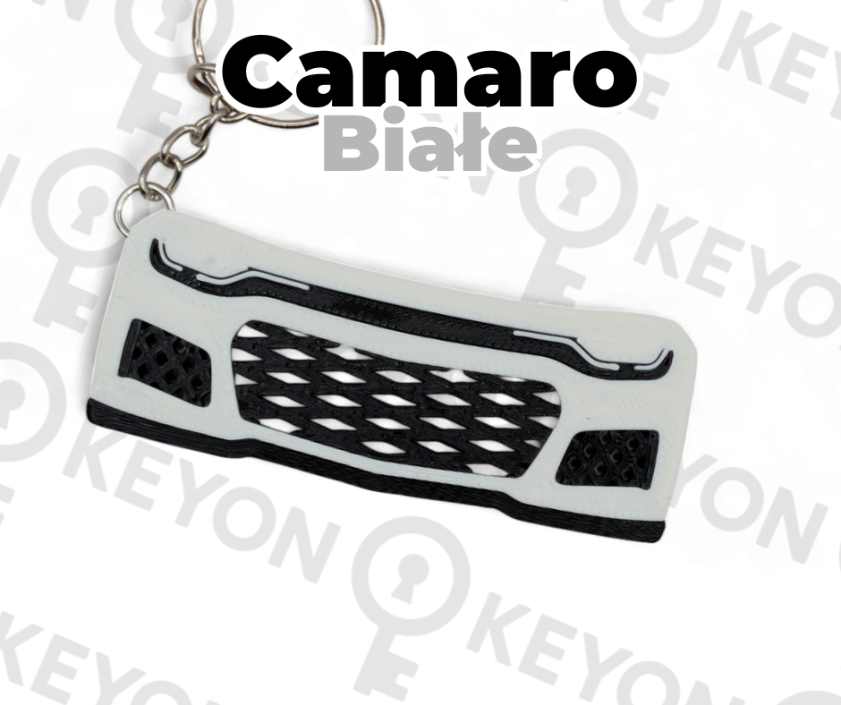 Brelok Chevrolet Camaro