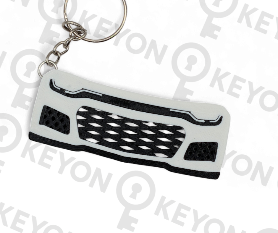 Brelok Chevrolet Camaro