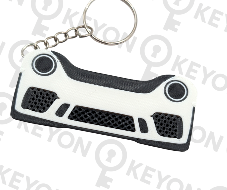 Brelok Porshe 911 GT3RS