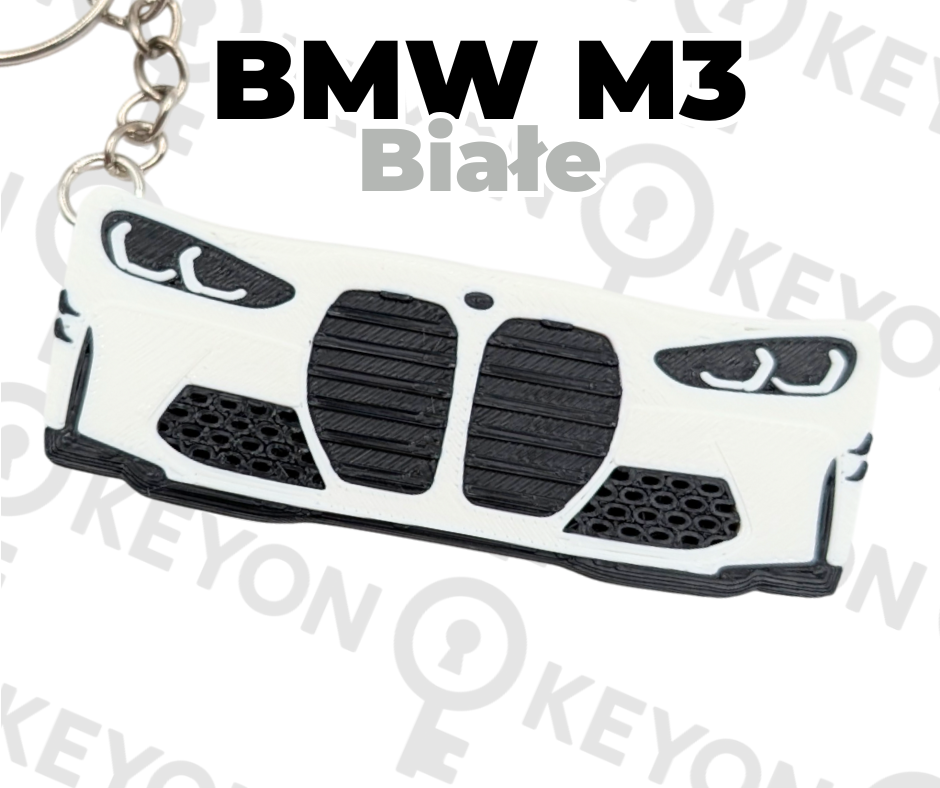 Brelok Bmw M3