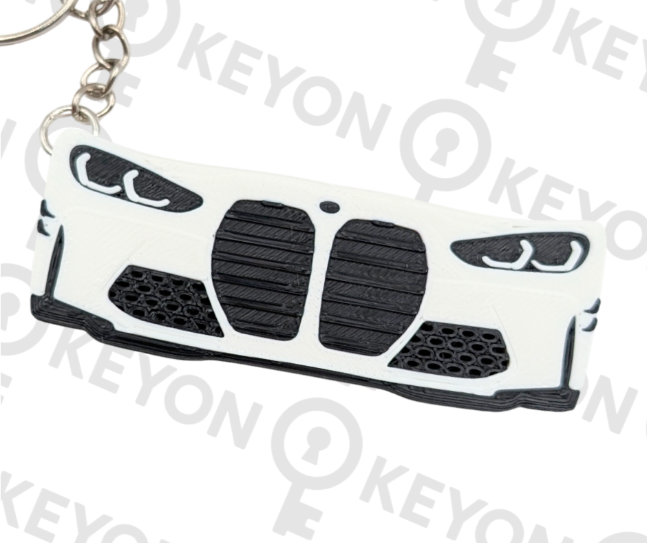 Brelok Bmw M3