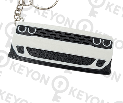 Brelok Dodge Challenger