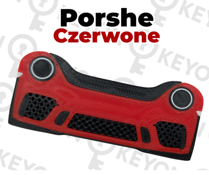 Brelok Porshe 911 GT3RS