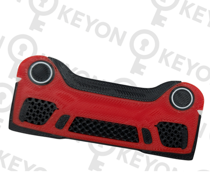 Brelok Porshe 911 GT3RS