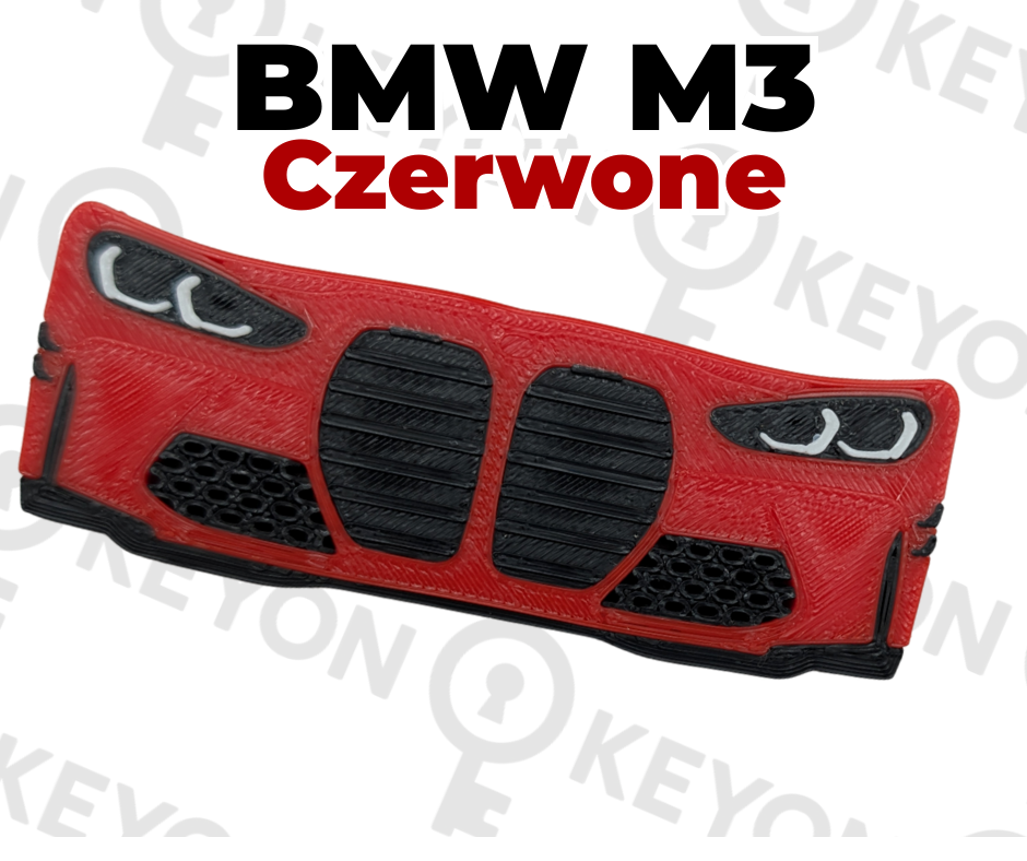 Brelok Bmw M3