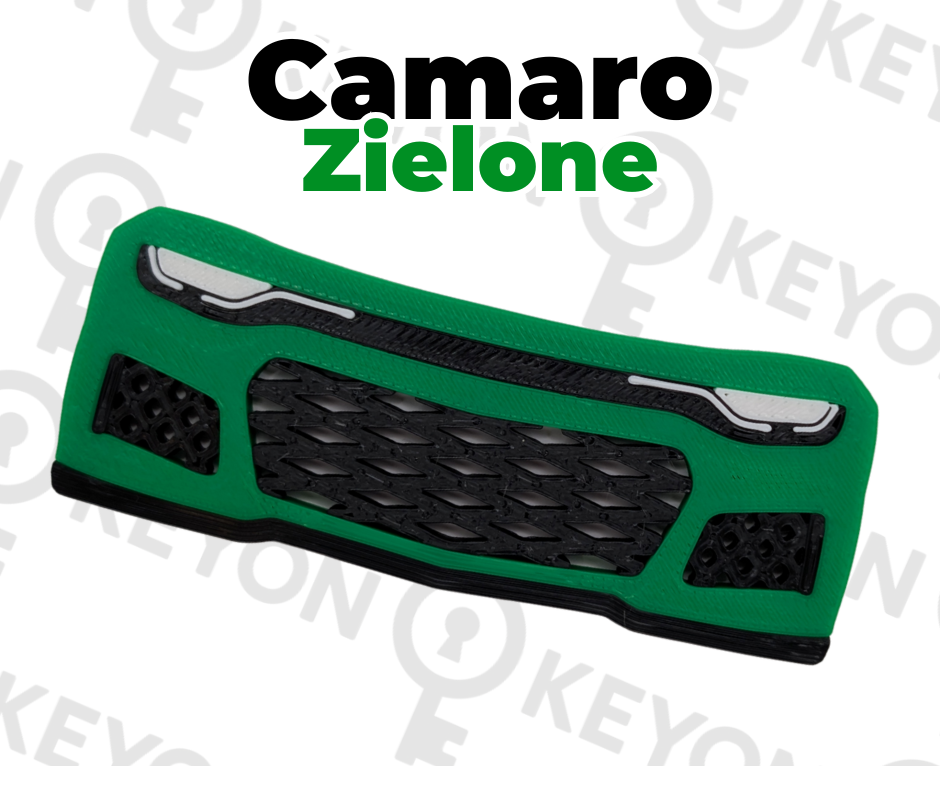 Brelok Chevrolet Camaro