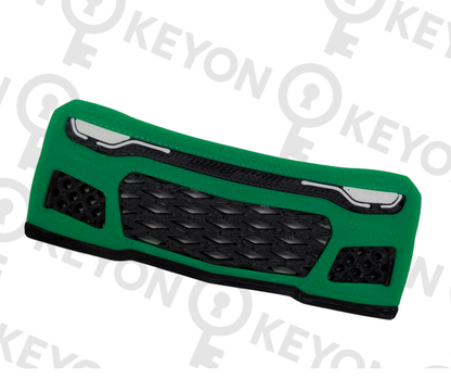 Brelok Chevrolet Camaro