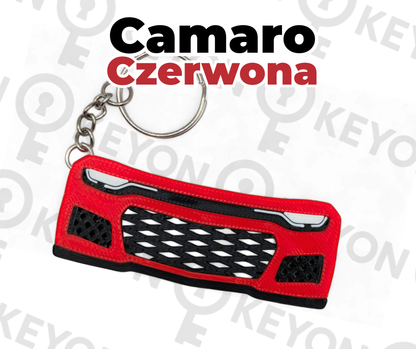 Brelok Chevrolet Camaro