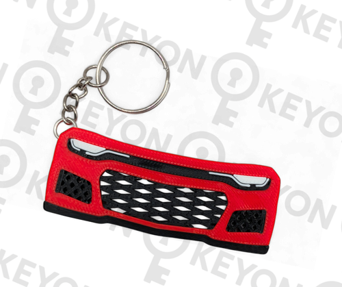 Brelok Chevrolet Camaro