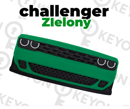 Brelok Dodge Challenger