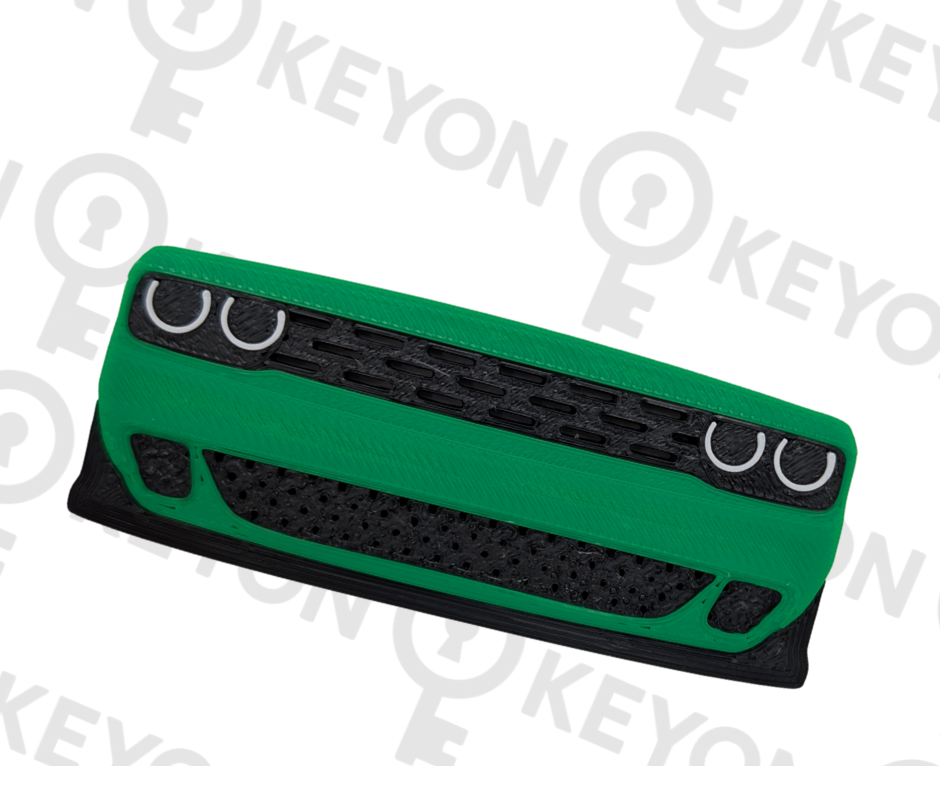 Brelok Dodge Challenger