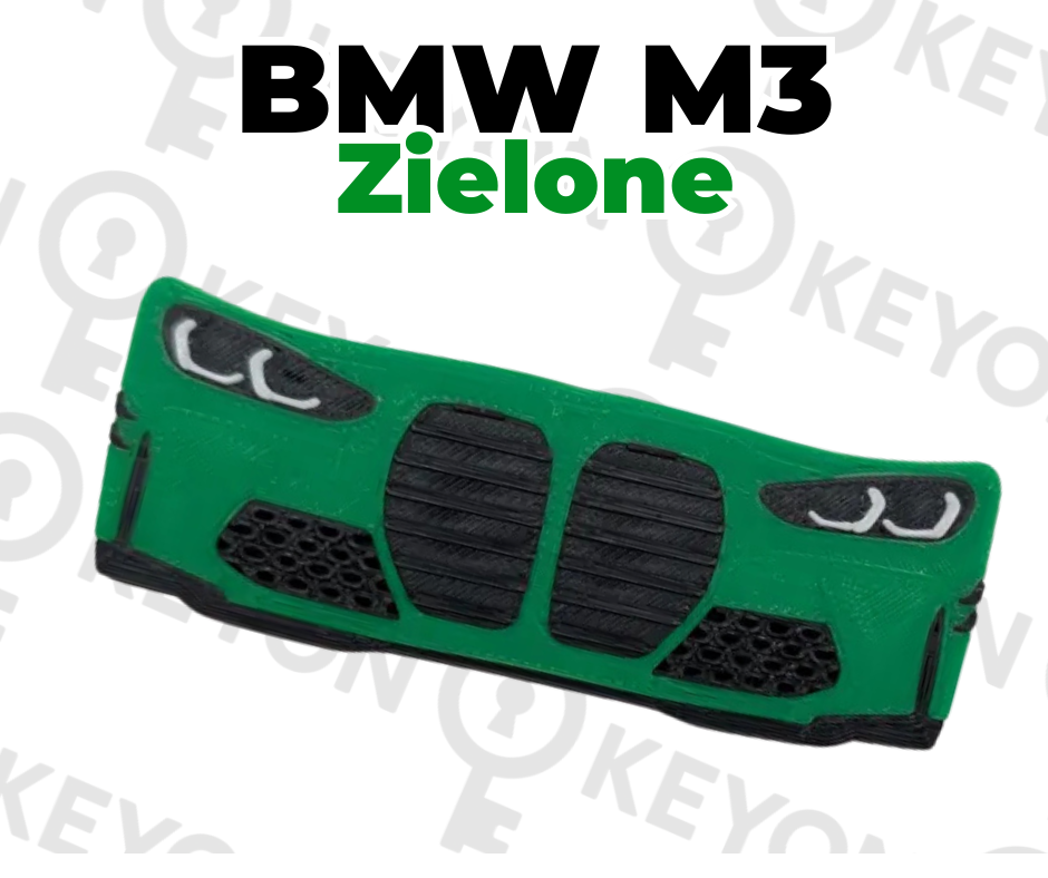 Brelok Bmw M3