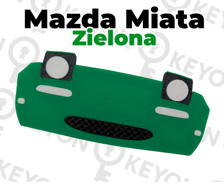 Brelok Mazda Miata MX-5