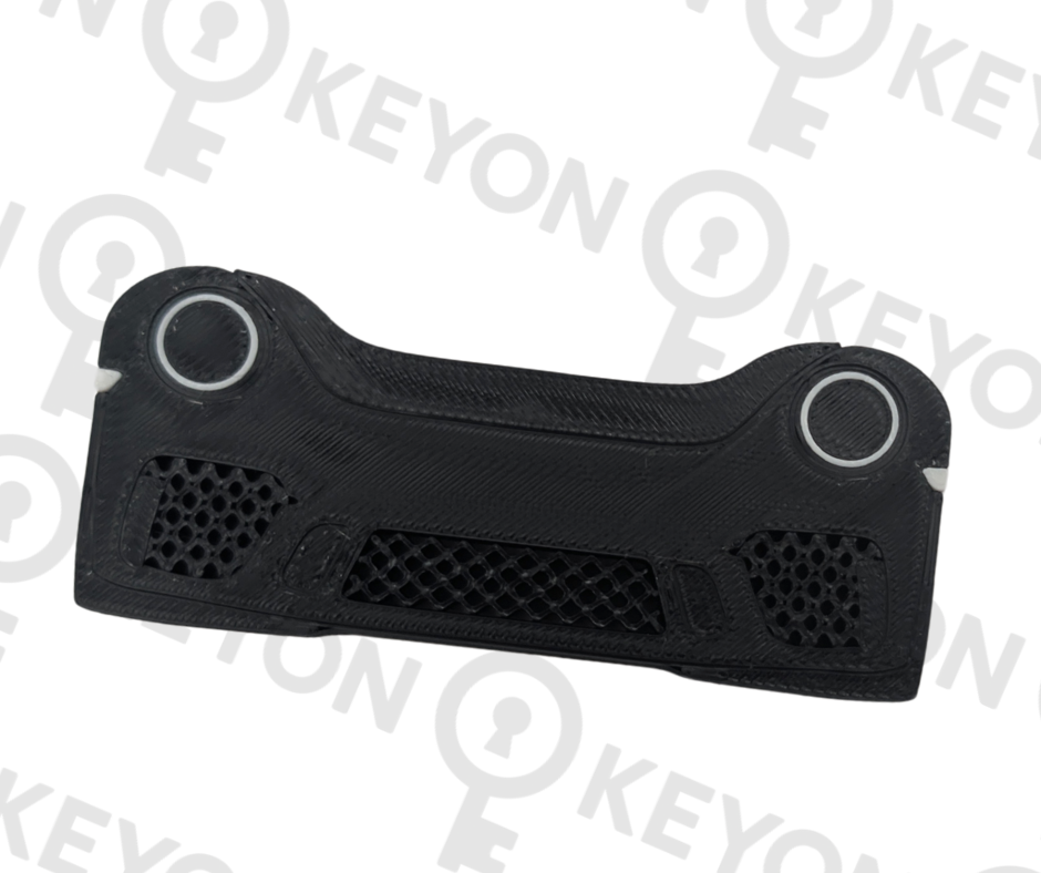 Brelok Porshe 911 GT3RS