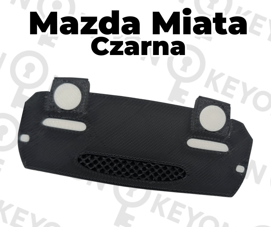 Brelok Mazda Miata MX-5