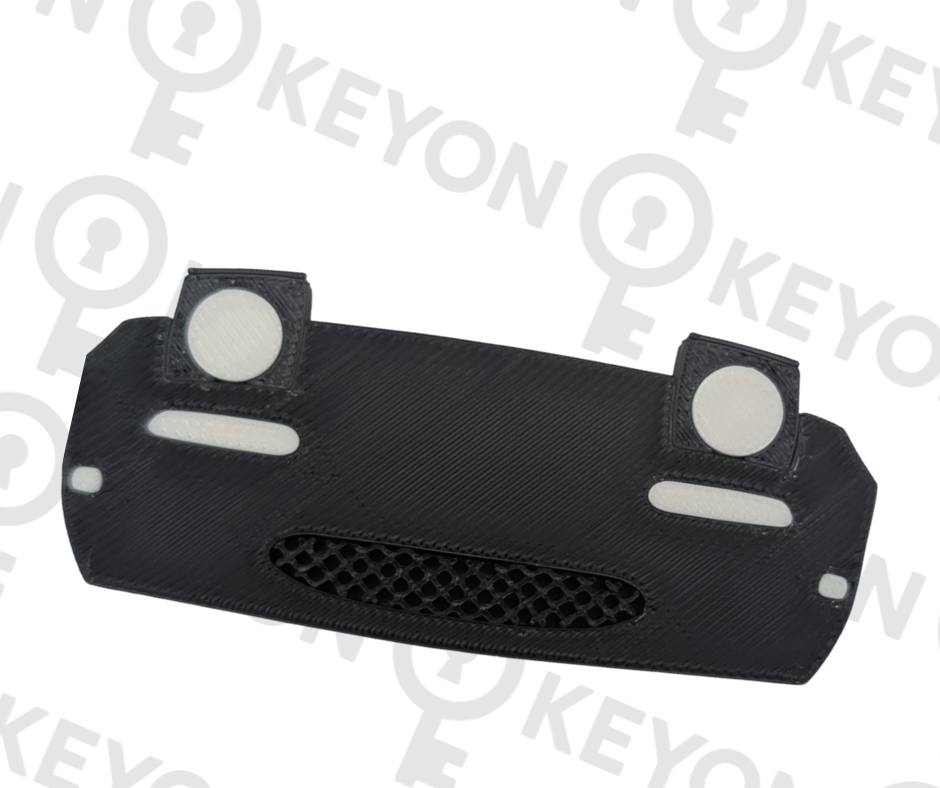 Brelok Mazda Miata MX-5