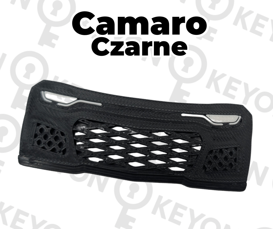 Brelok Chevrolet Camaro