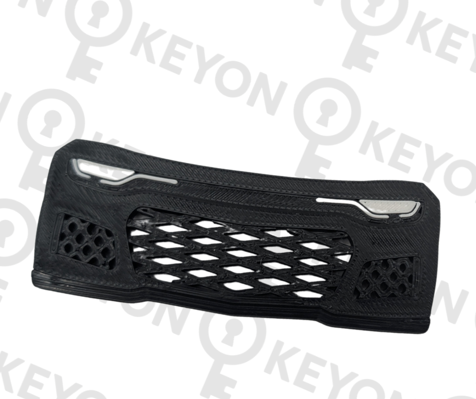 Brelok Chevrolet Camaro