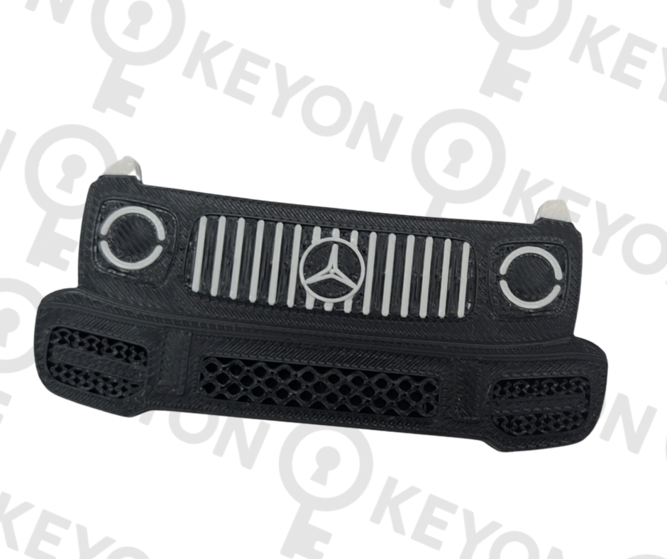 Brelok Mercedes G63 AMG