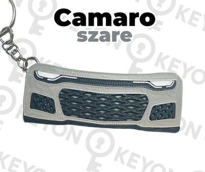 Brelok Chevrolet Camaro