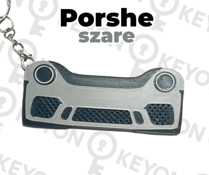 Brelok Porshe 911 GT3RS