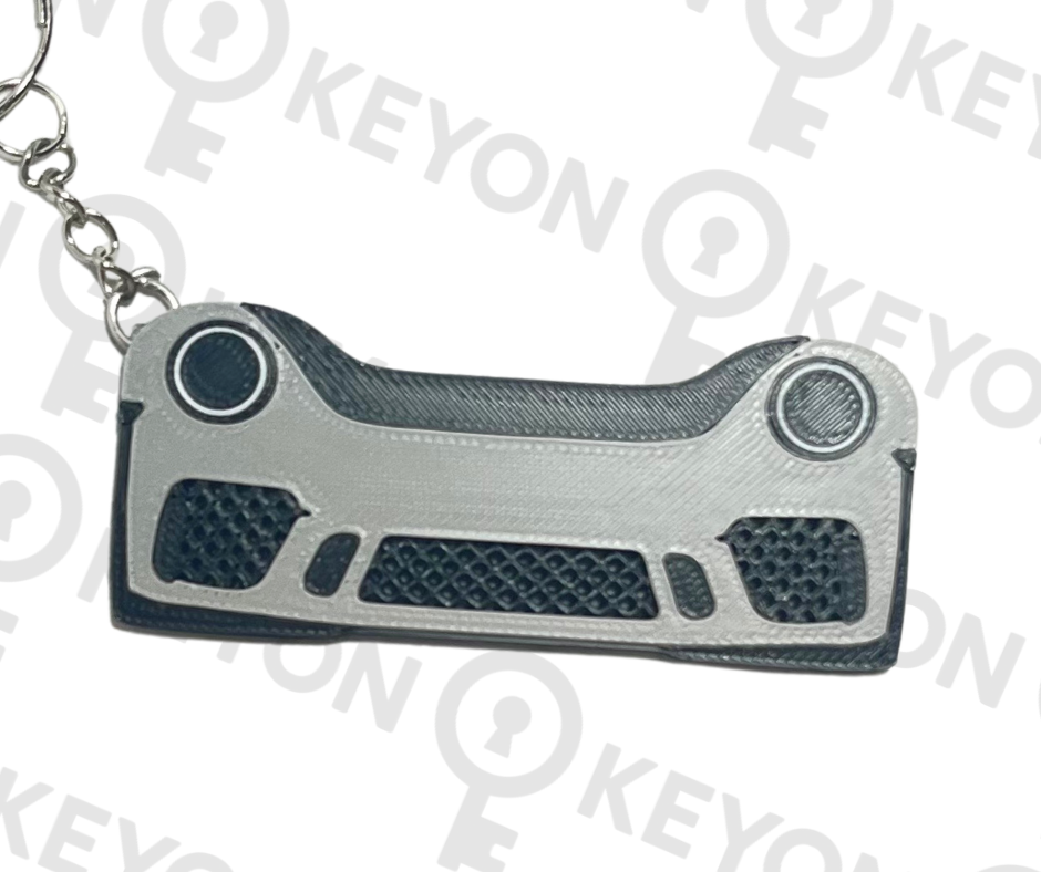 Brelok Porshe 911 GT3RS