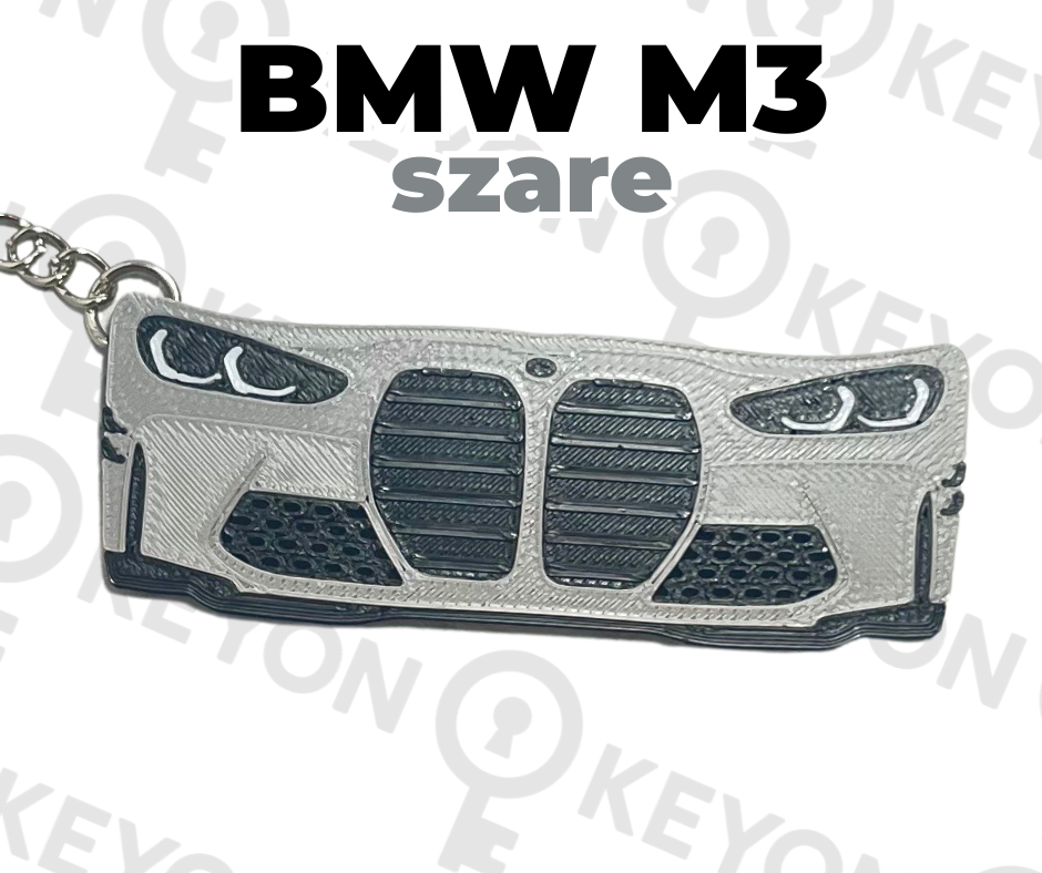 Brelok Bmw M3