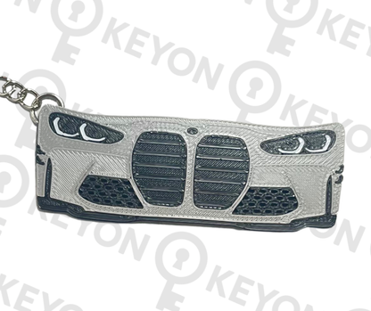 Brelok Bmw M3