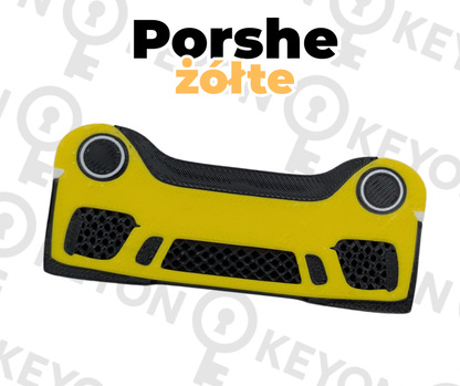 Brelok Porshe 911 GT3RS