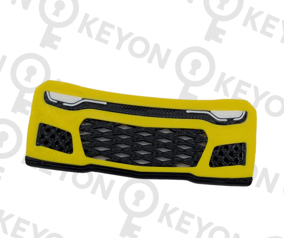 Brelok Chevrolet Camaro