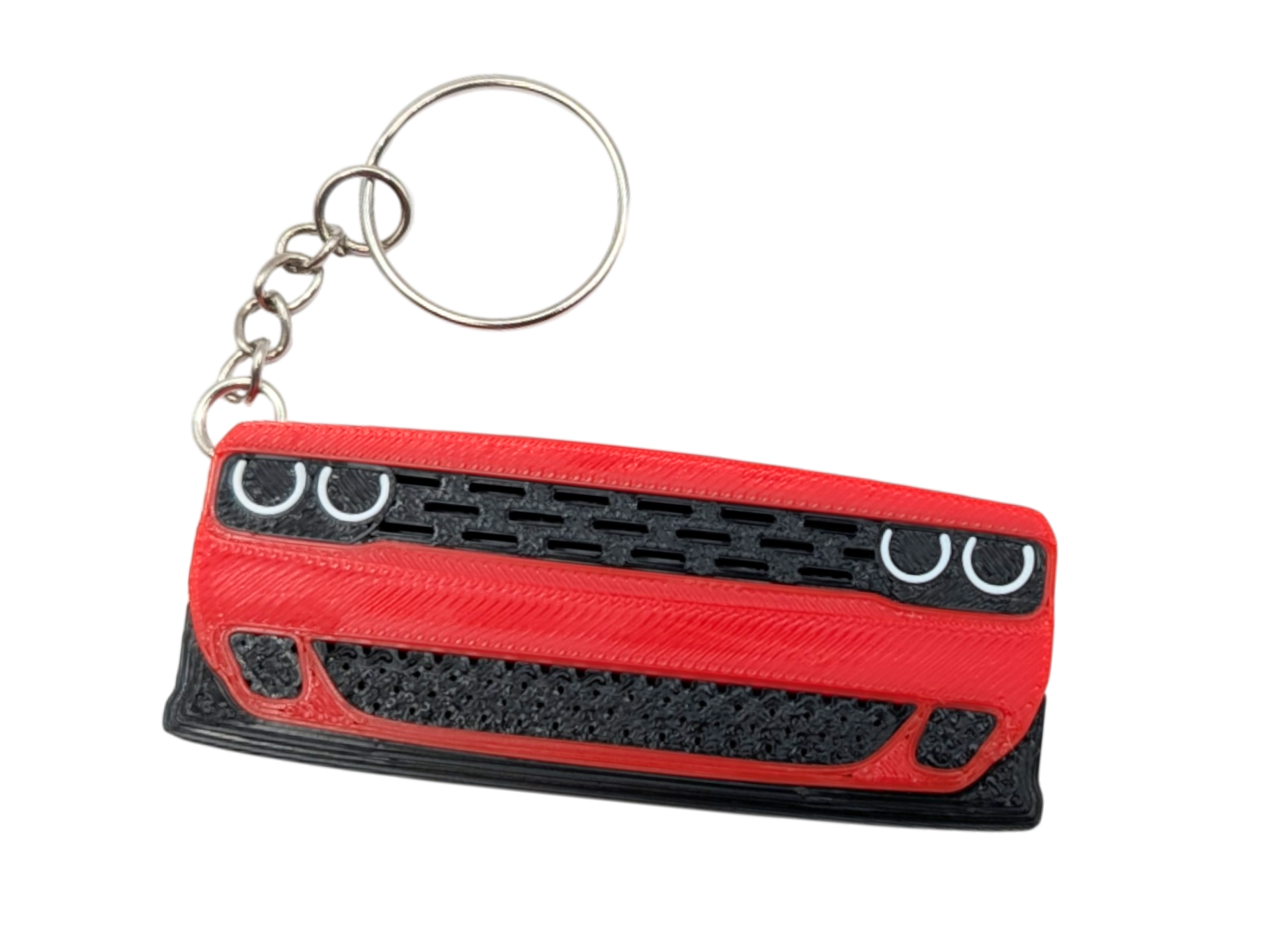 Brelok Dodge Challenger