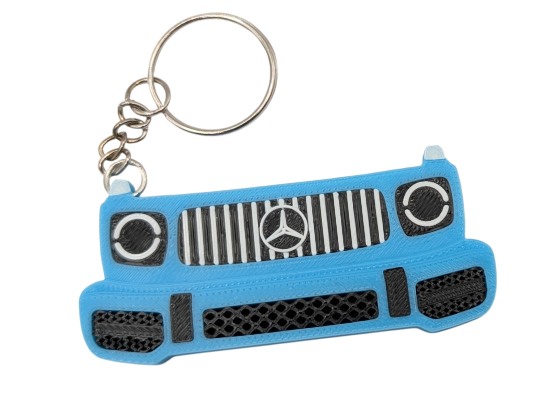 Brelok Mercedes G63 AMG