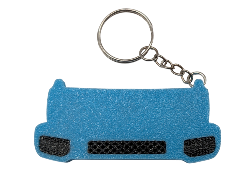 Brelok Mercedes G63 AMG