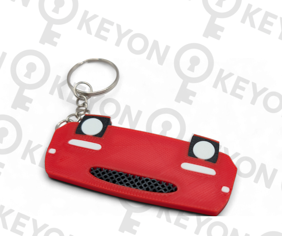 Brelok Mazda Miata MX-5