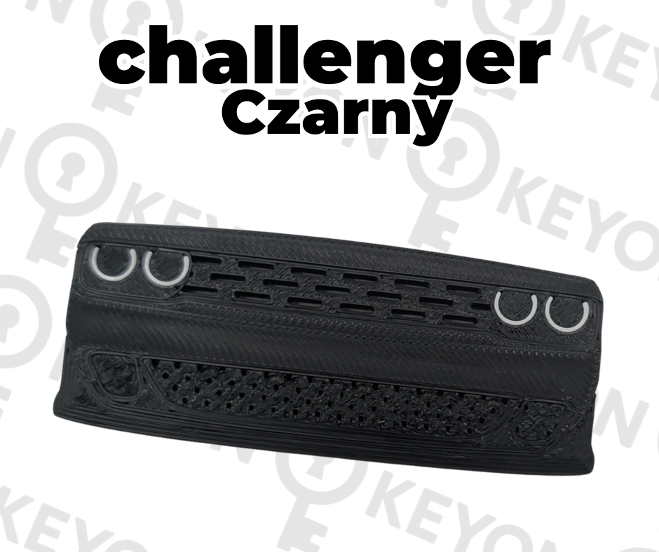 Brelok Dodge Challenger