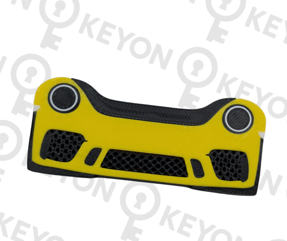 Brelok Porshe 911 GT3RS