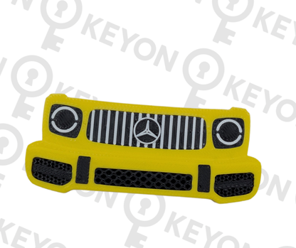 Brelok Mercedes G63 AMG