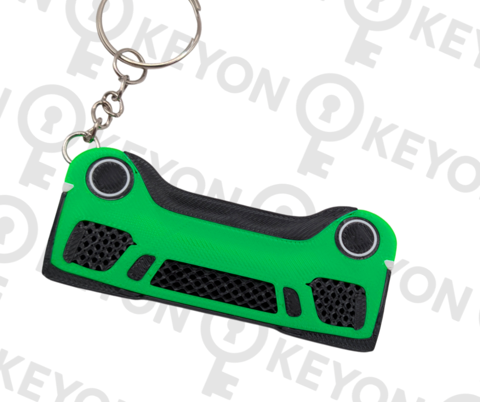 Brelok Porshe 911 GT3RS