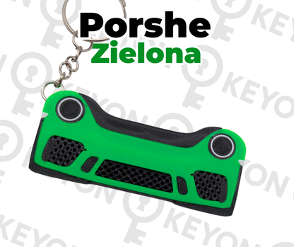 Brelok Porshe 911 GT3RS