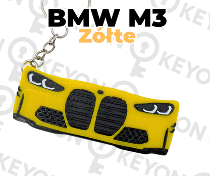 Brelok Bmw M3