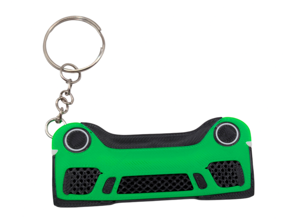 Brelok Porshe 911 GT3RS