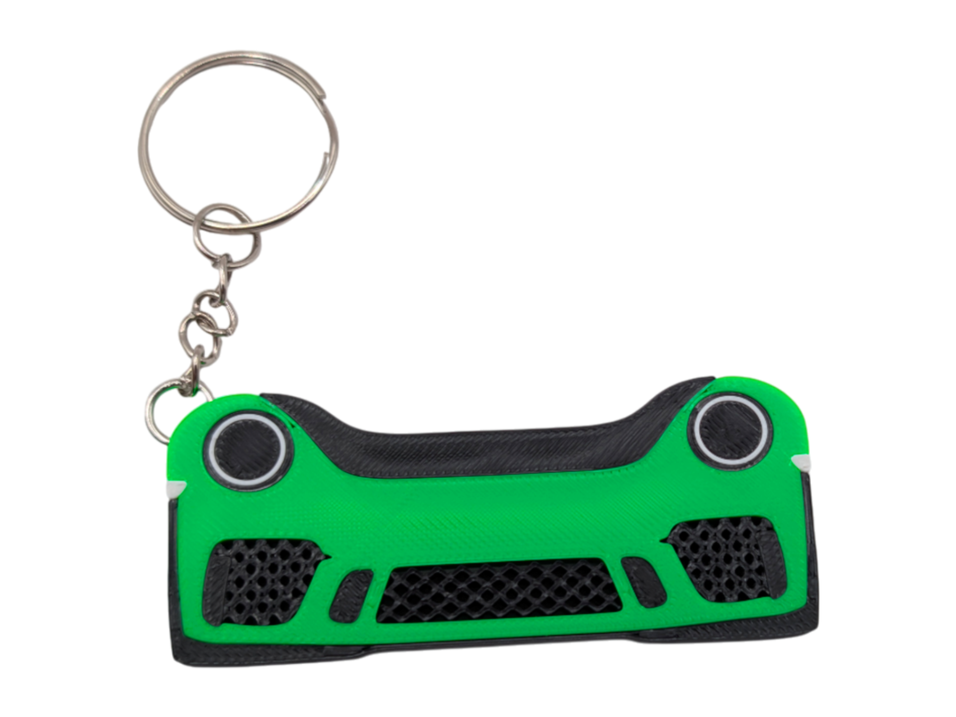 Brelok Porshe 911 GT3RS