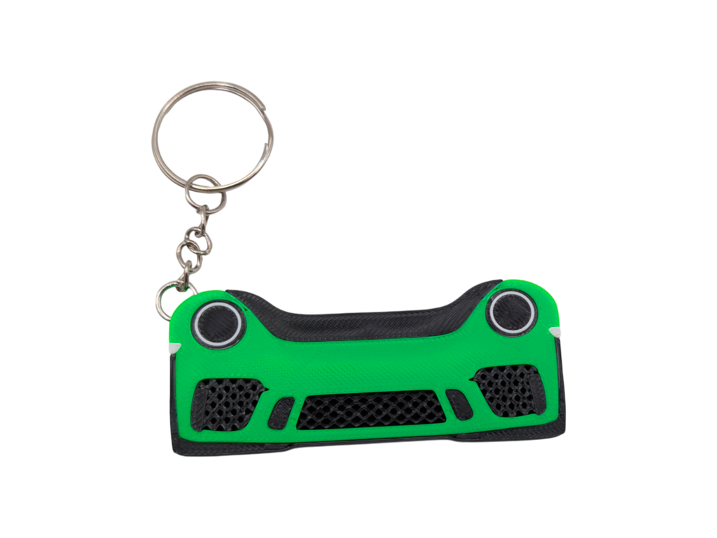 Brelok Porshe 911 GT3RS