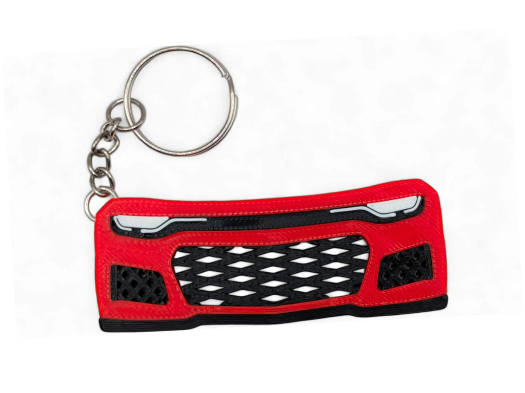 Brelok Chevrolet Camaro