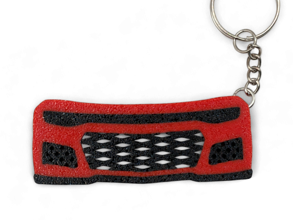 Brelok Chevrolet Camaro